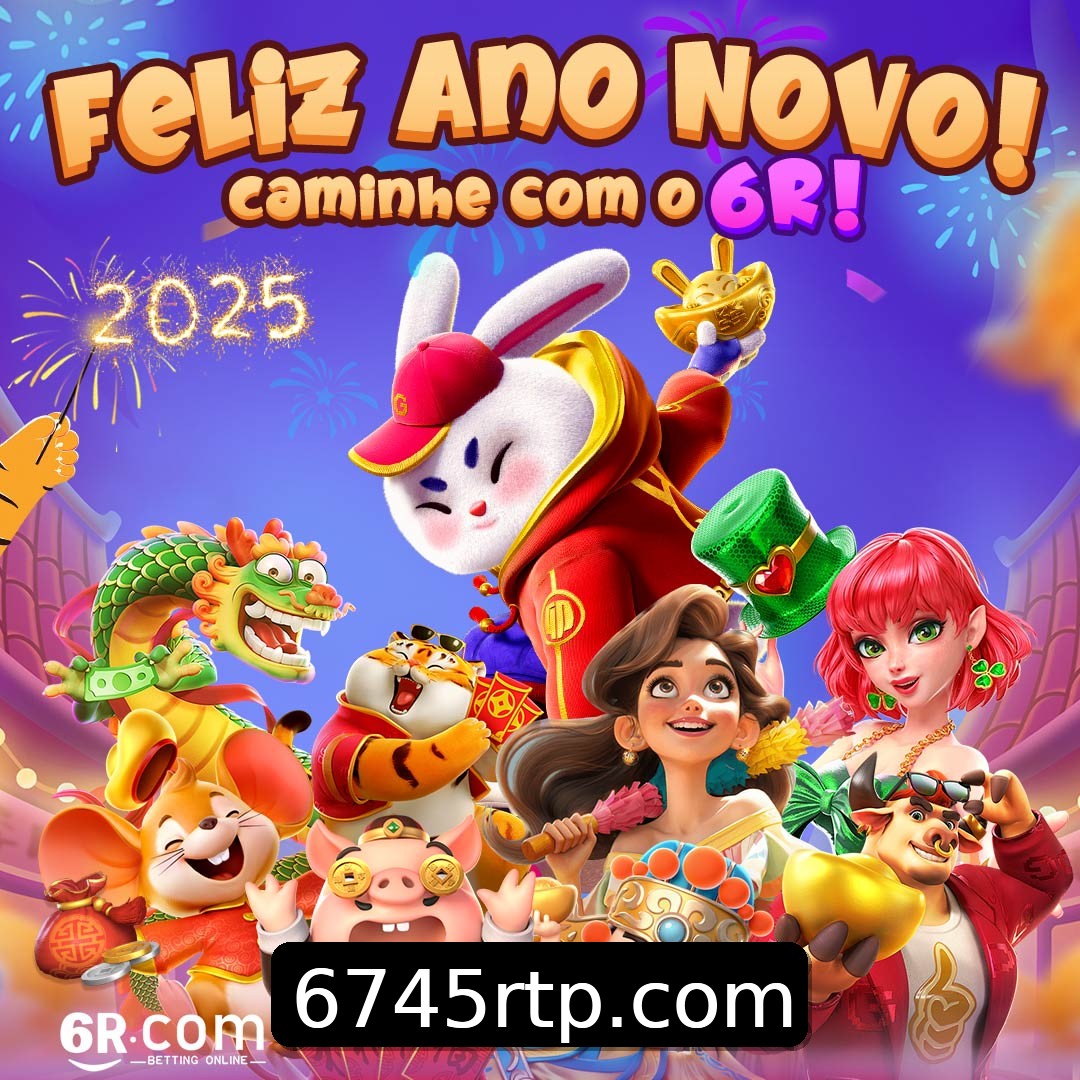 Segurança e Licenças 6745